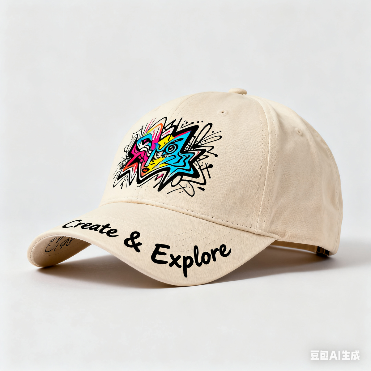 Caps