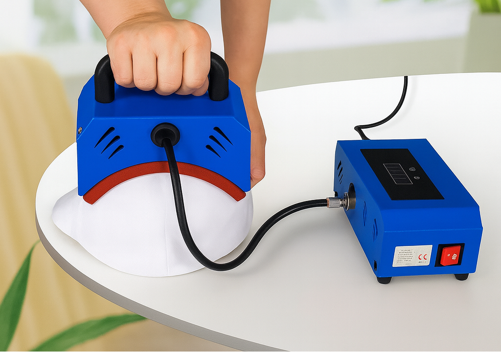 Mini Heat Press machine