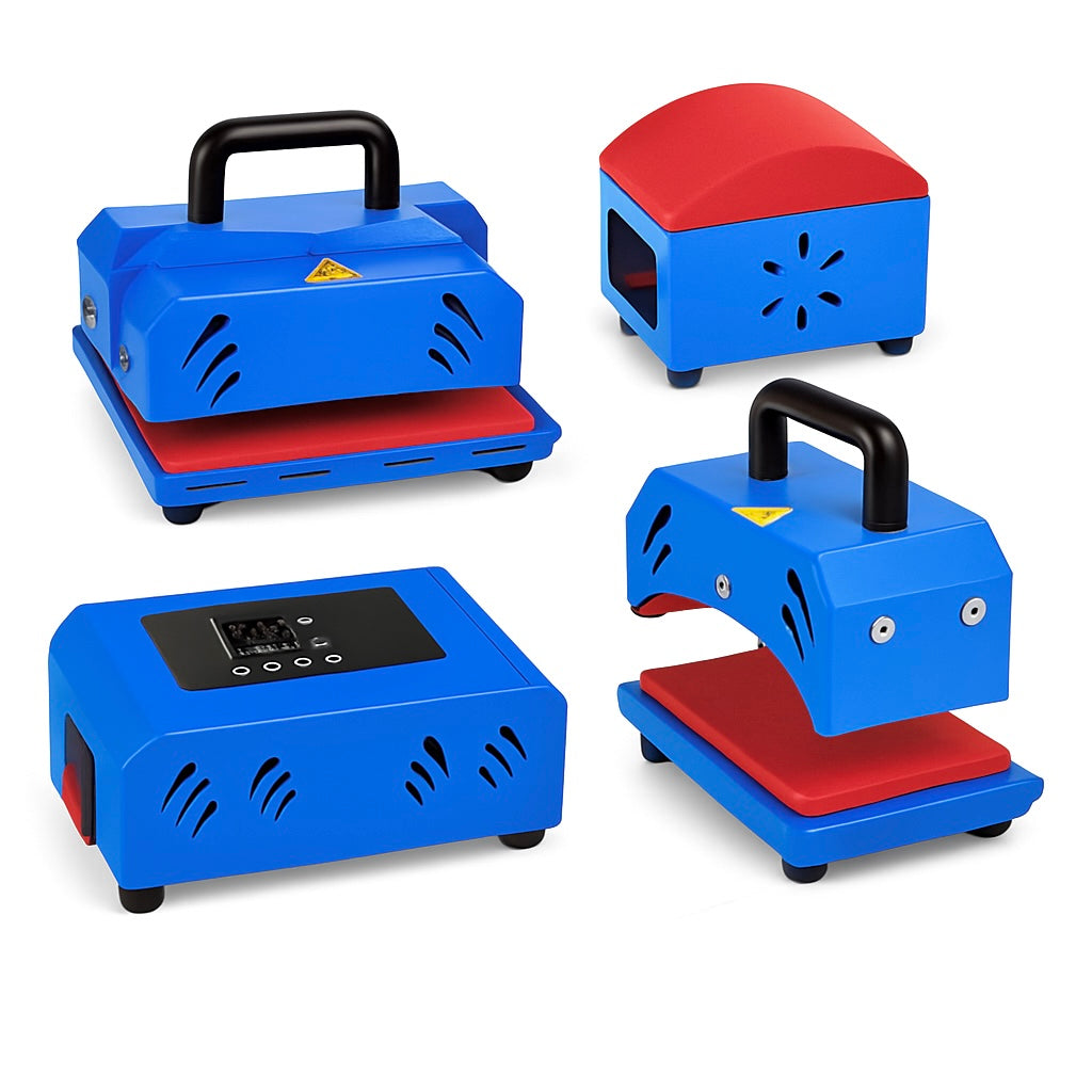 Mini Heat Press machine