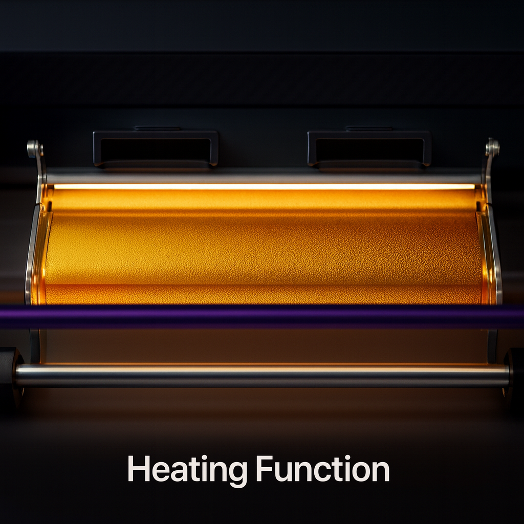 Heating Function