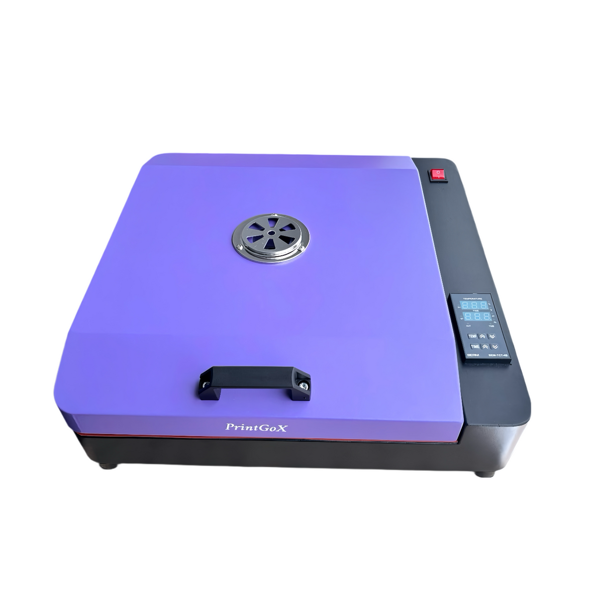 DTF Oven Hot Melt Powder Transfer Film