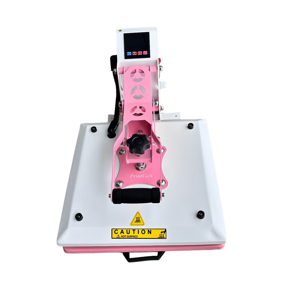 High Pressure Heat Press Machine, Fast Heating Power