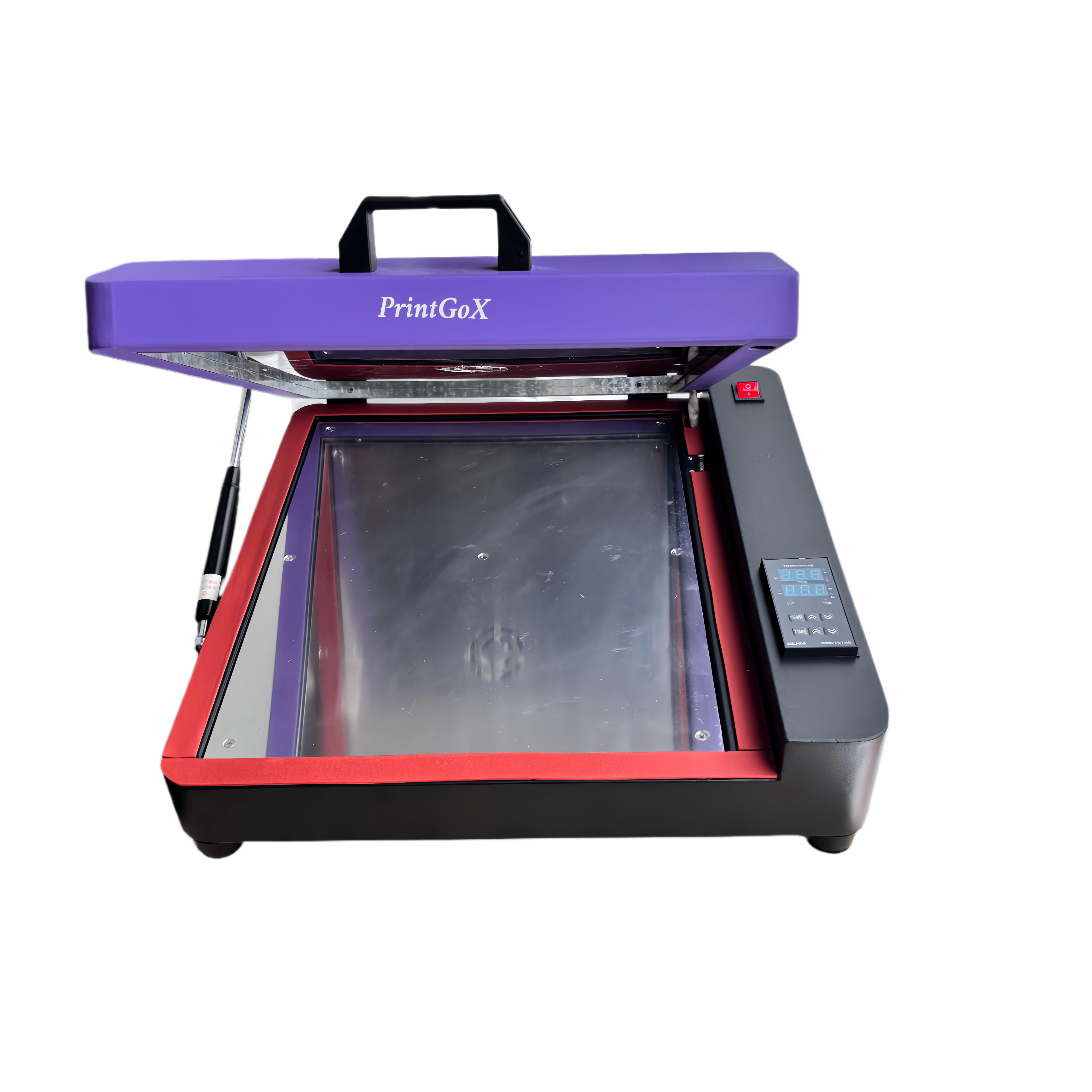 DTF Oven Hot Melt Powder Transfer Film