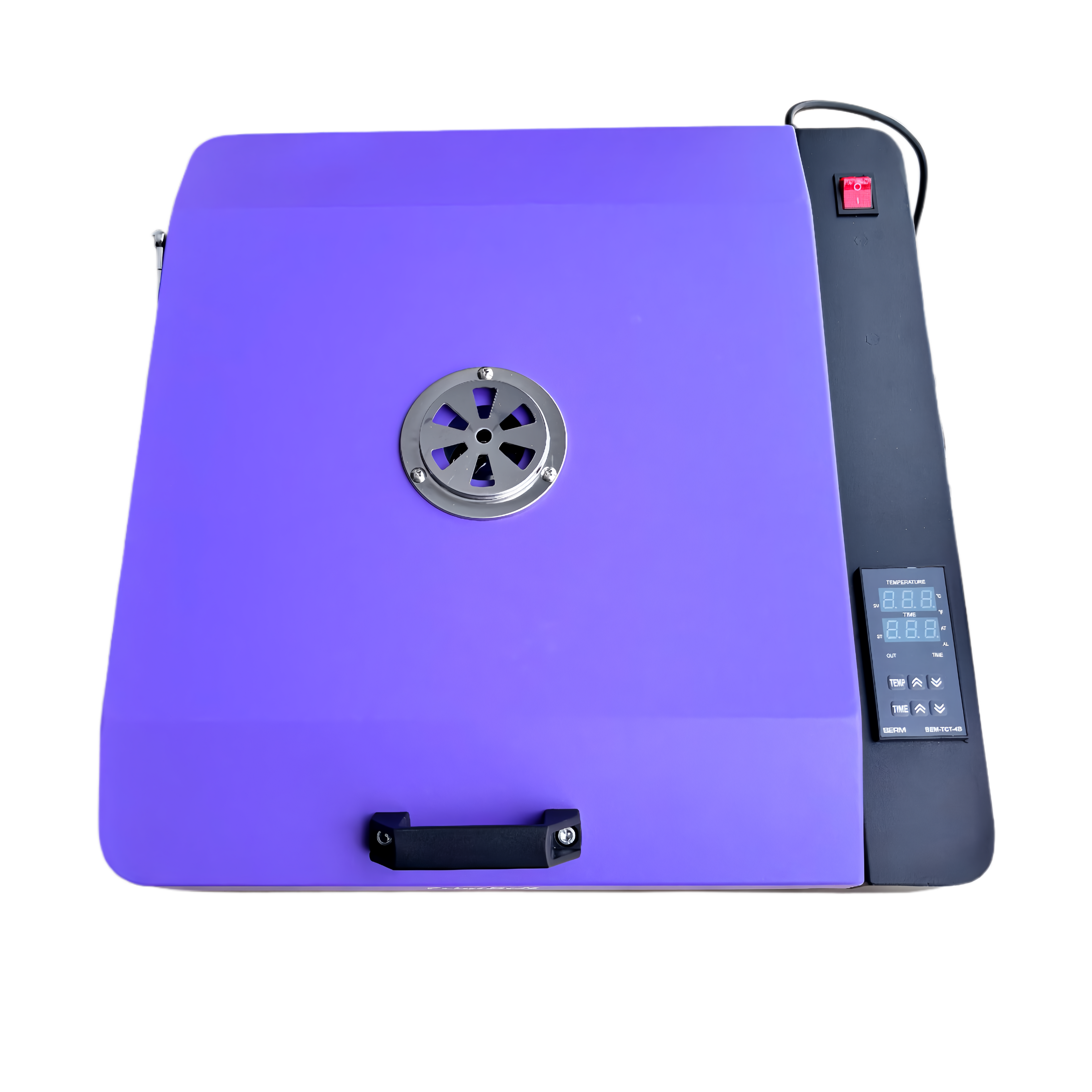 DTF Oven Hot Melt Powder Transfer Film