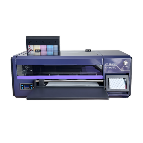 PrintGoX DTF Printer