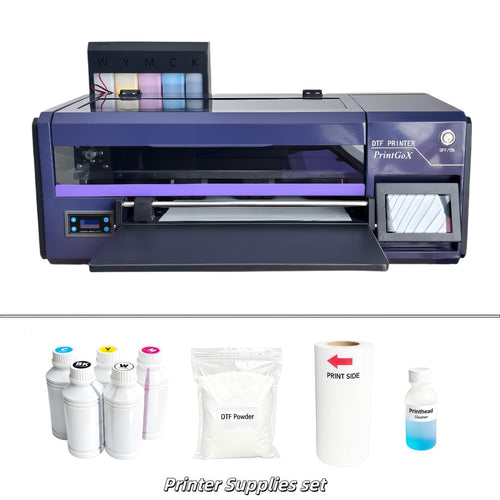 PrintGoX DTF Printer