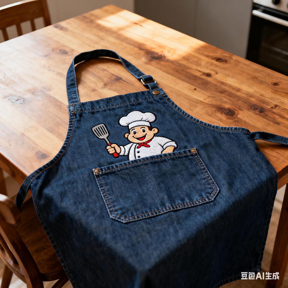 Apron